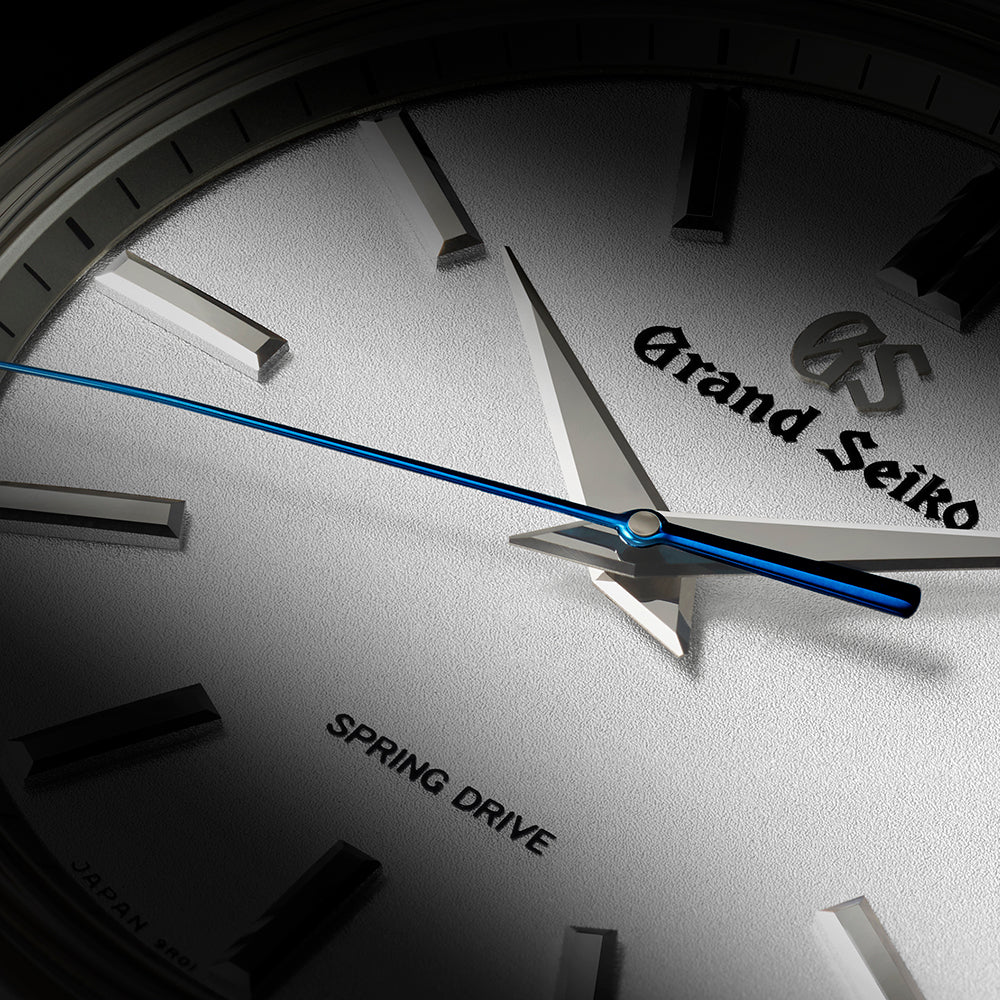 sbgd201 グランドセイコー Grand Seiko ダイヤル エト 文字盤