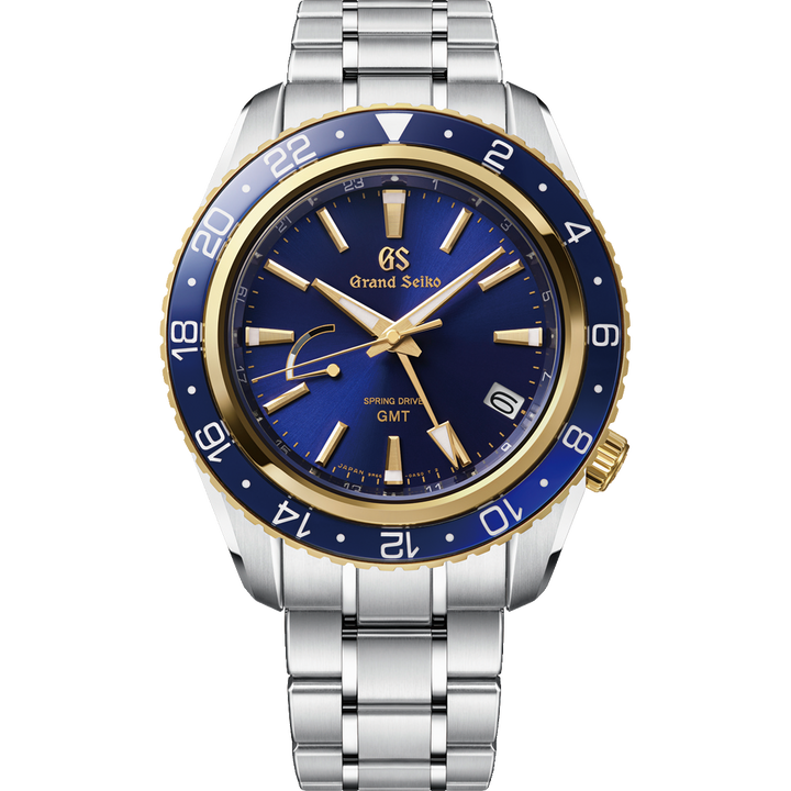 1月4日まで限定価格 Grand Seiko GMT 自動巻時計　SBGE248 SBGE248 – グランドセイコーブティックオンライン