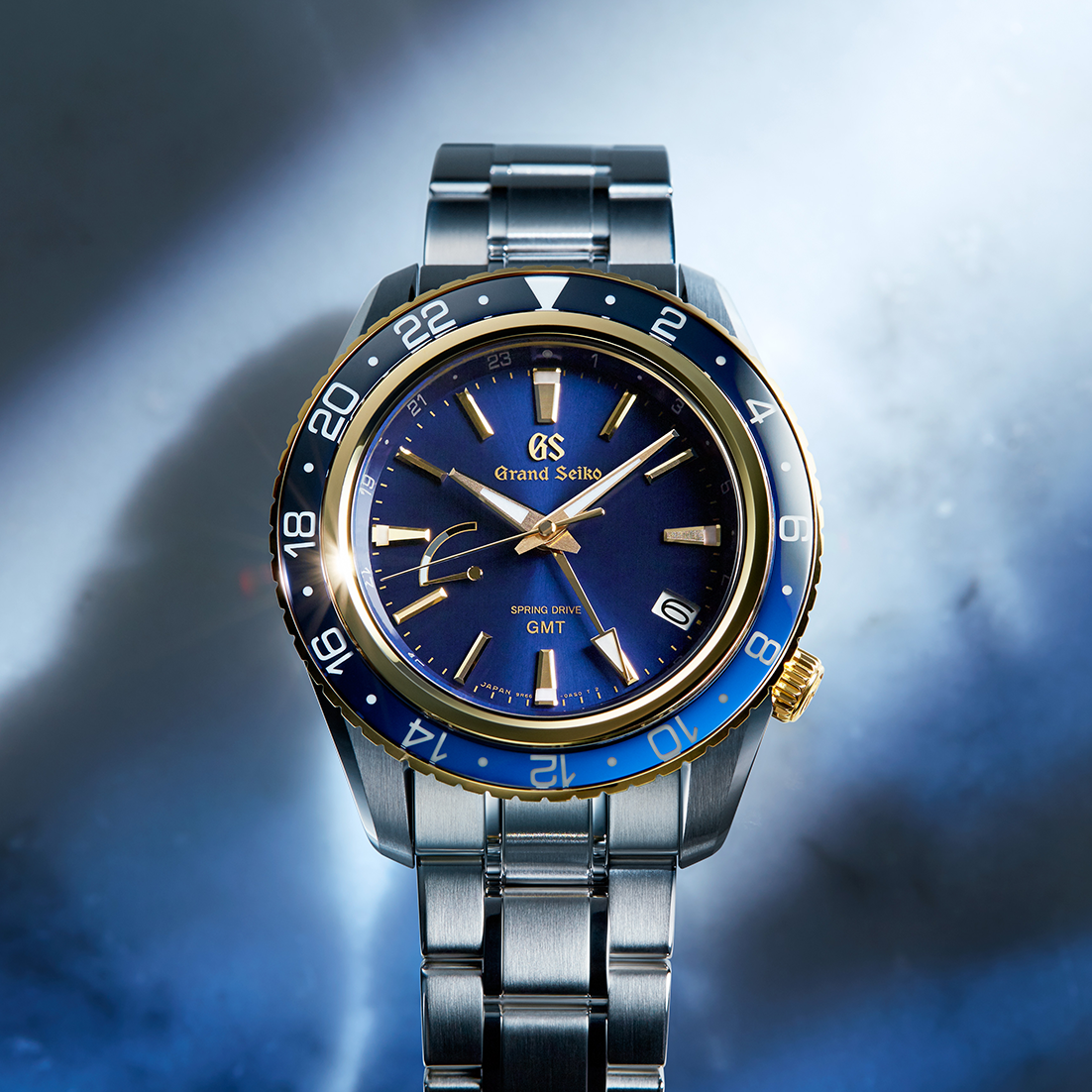 セイコー SEIKO SBGE248/9R66-0AW0 グランドセイコー マスター