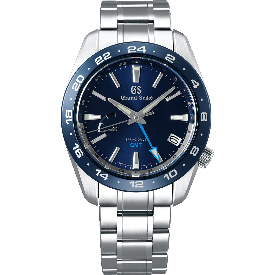 sbge255 グランドセイコー Grand Seiko