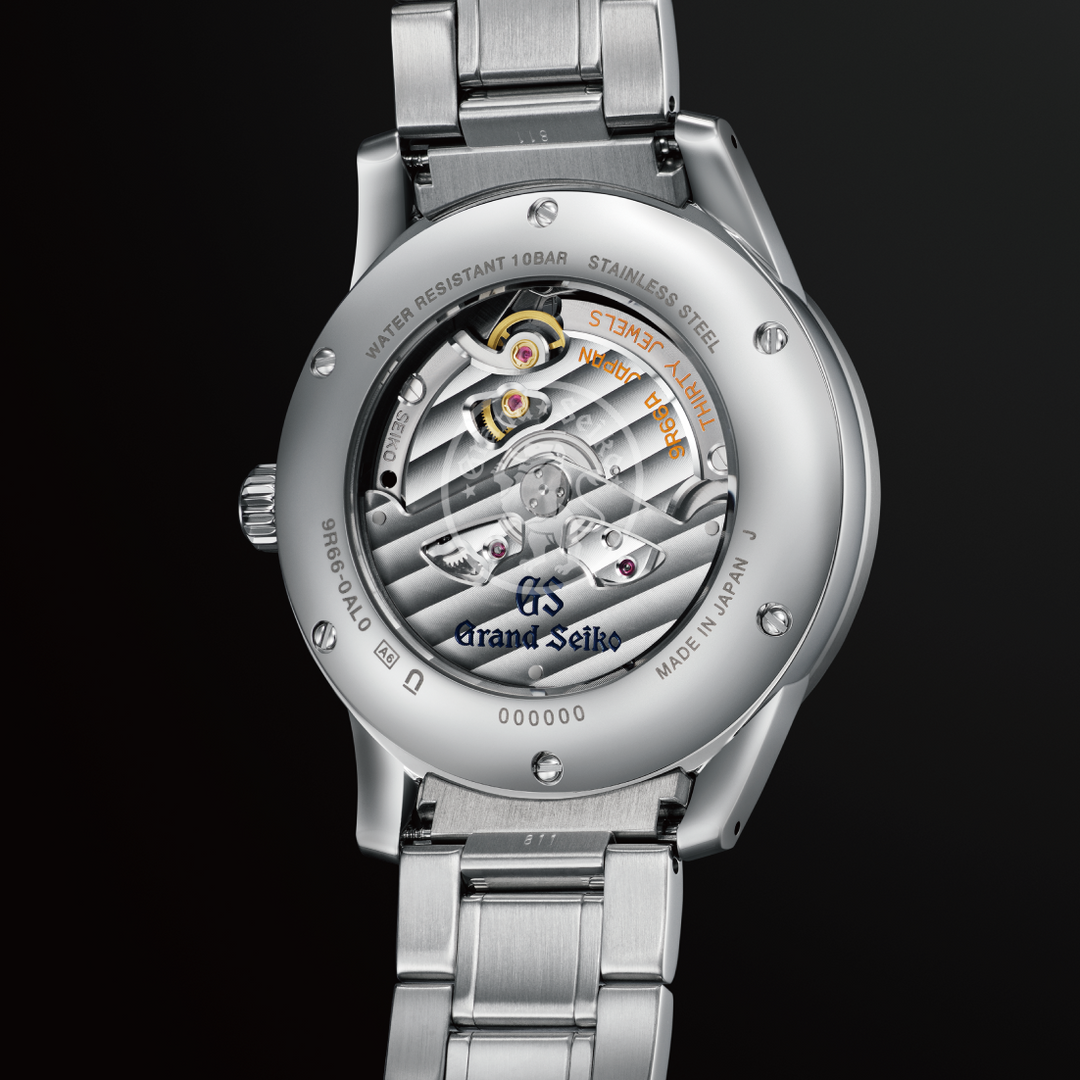 SBGE271 – グランドセイコーブティックオンライン