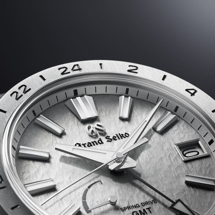 Grand Seiko グランドセイコー エボリューション9コレクション