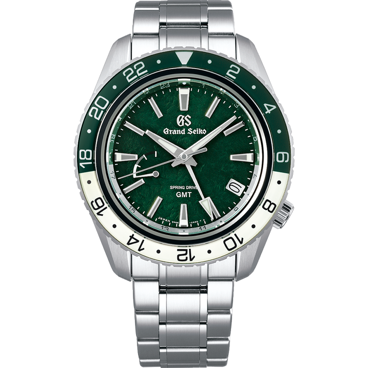 Grand Seiko グランド セイコー 5倍 非売品 ルーペ キズミ Grand Seiko（グランドセイコー）オンラインショップ SBGX295