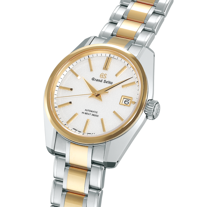 Grand Seiko 腕時計ブレスレットステンレススチールコマあり