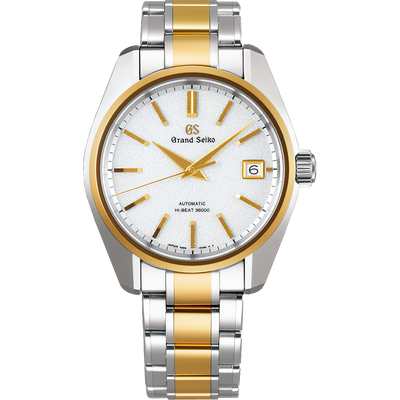 sbgh252 グランドセイコー Grand Seiko