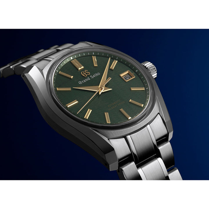 ⭕*す様 Seiko Grand Seiko GS ステンレススチール 時計 SBGH271_6cbf2246-891a-43c9-
