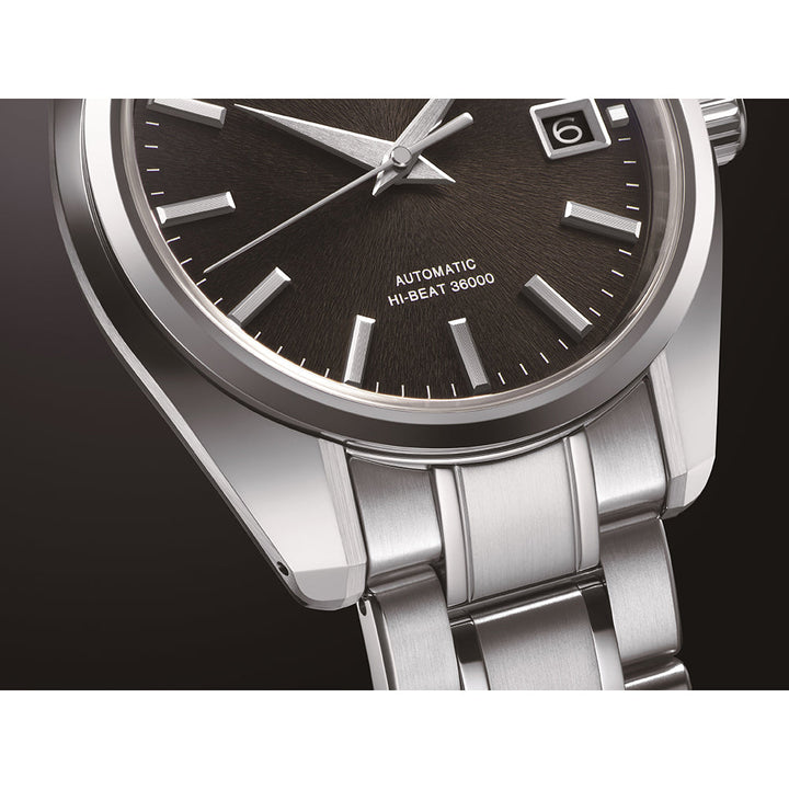 SBGH301 ブラック Grand Seiko（グランドセイコー）ヘリテージ