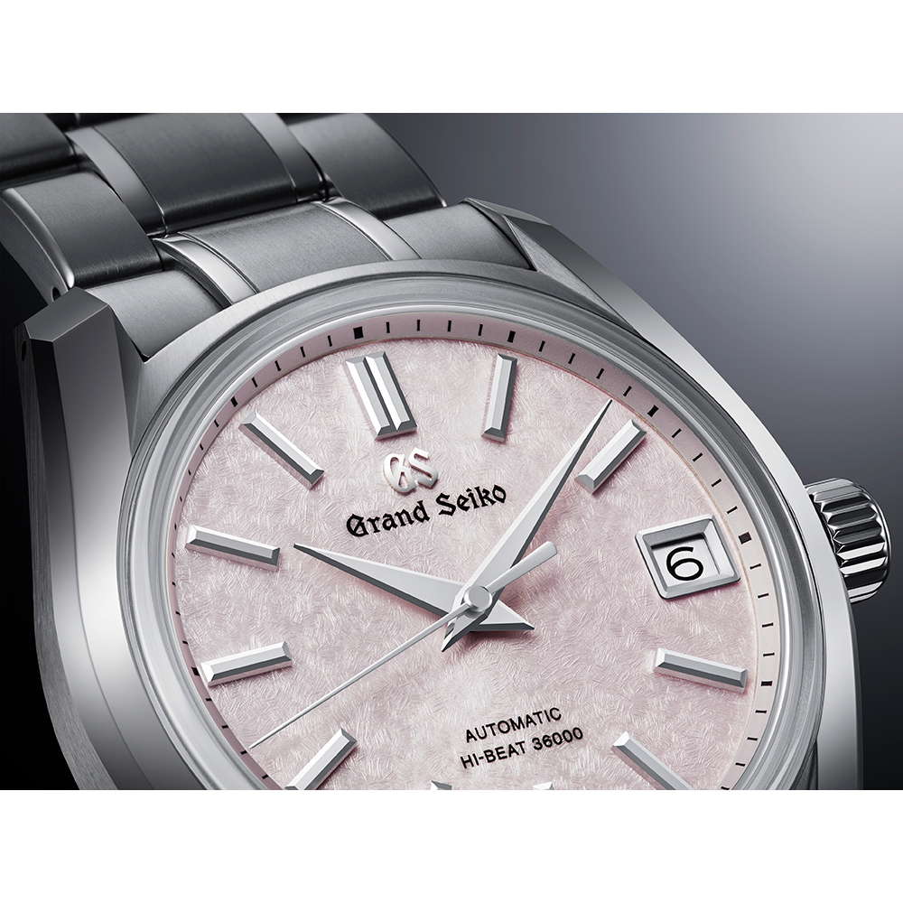 Grand Seiko グランドセイコー コマ 3個 ブライトチタン Grand Seiko Grand Seiko グランドセイコー コマ 3個 ブライトチタン Grand Seiko