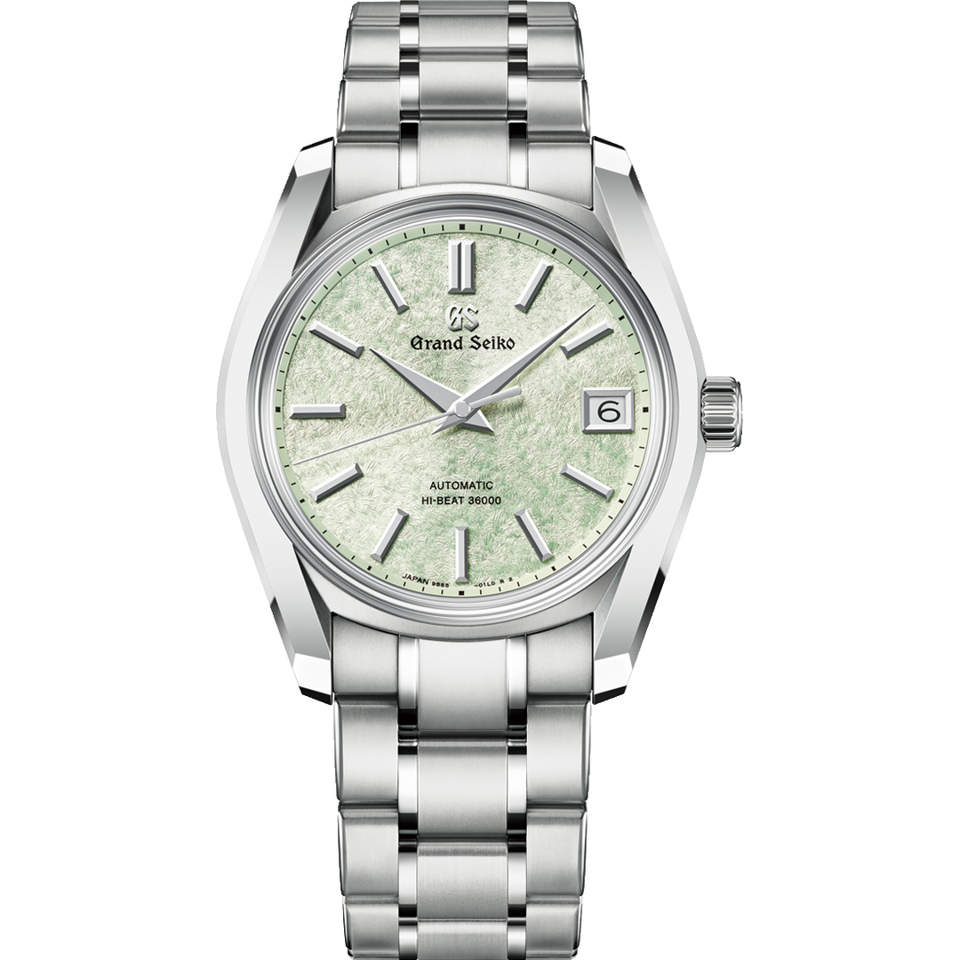 SBGH343 – グランドセイコーブティックオンライン