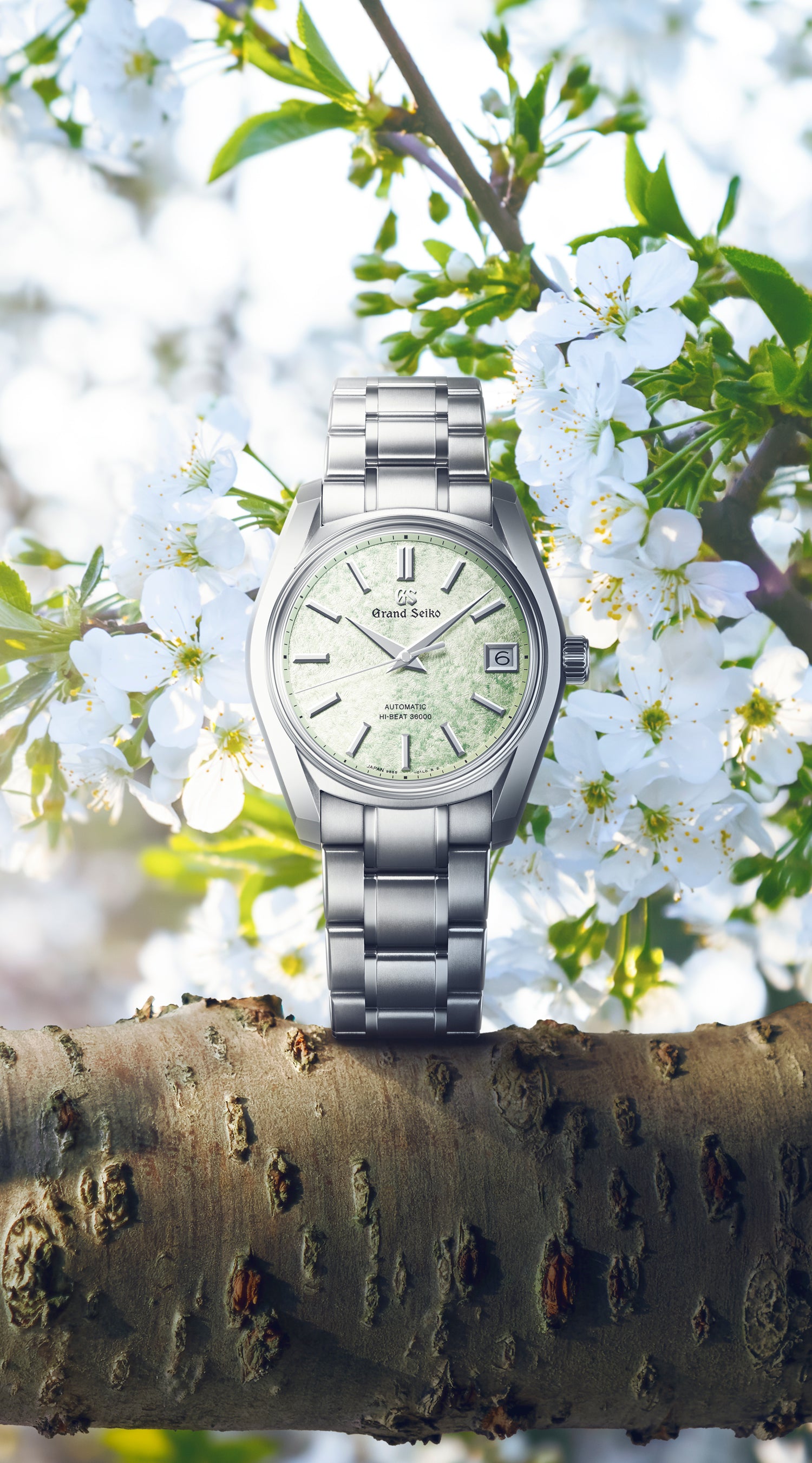 グランドセイコー 公式オンラインストア – グランドセイコーブティック