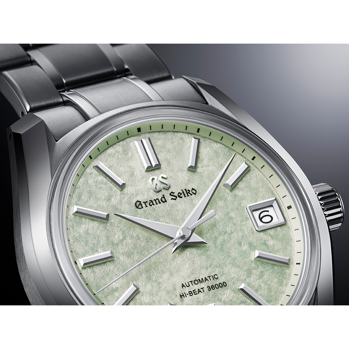 SBGH343 – グランドセイコーブティックオンライン