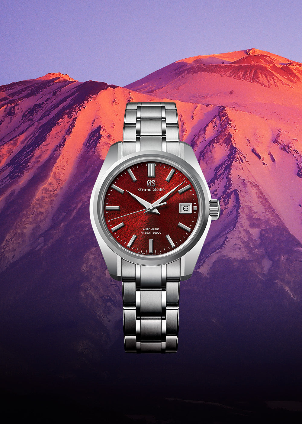 グランドセイコー 公式オンラインストア – グランドセイコーブティック