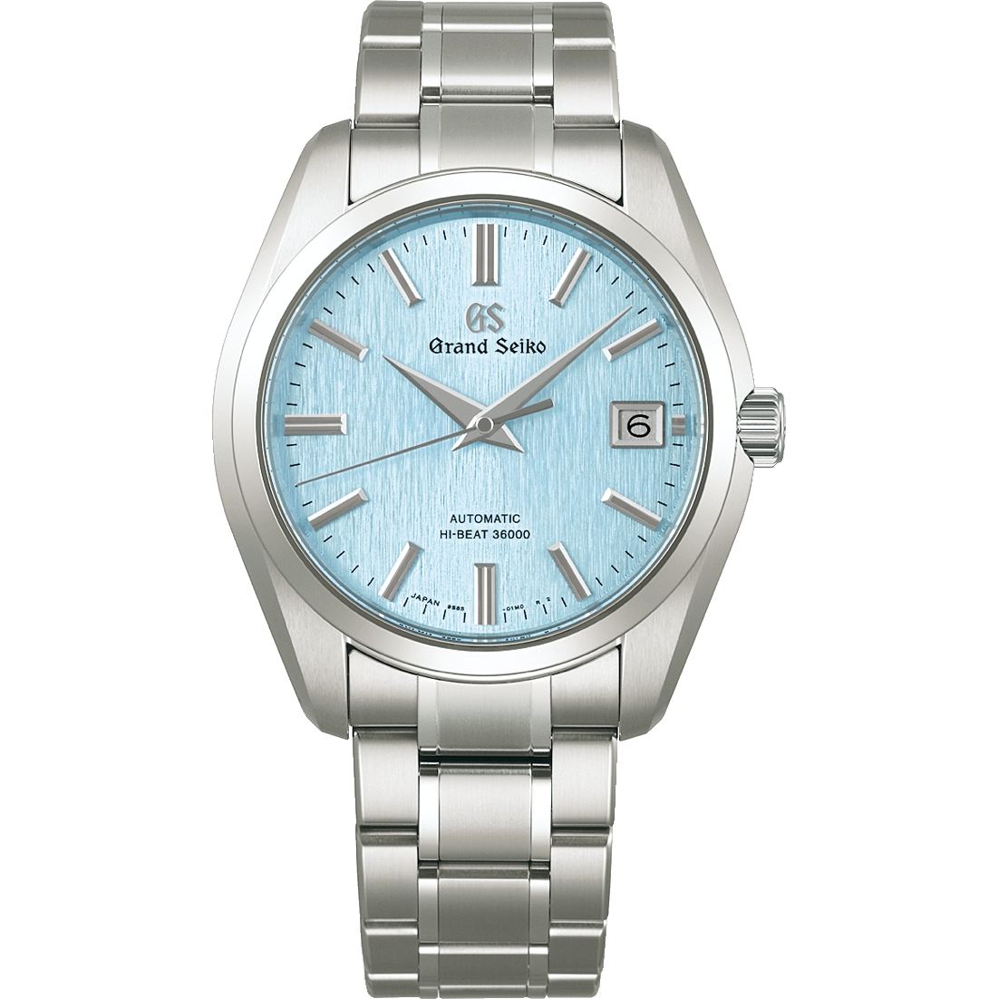 SBGH349 Grand Seiko