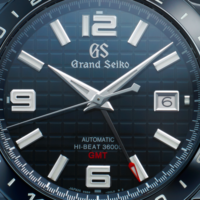 sbgj233 グランドセイコー Grand Seiko グランドセイコーブルー