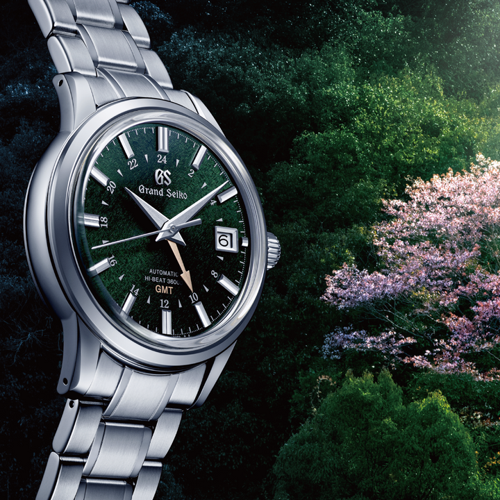 ✨SEIKO✨グランドセイコー✨1stモデル✨25JEWELS✨手巻き✨腕時計✨ ✨SEIKO✨グランドセイコー✨1stモデル✨25JEWELS✨手巻き