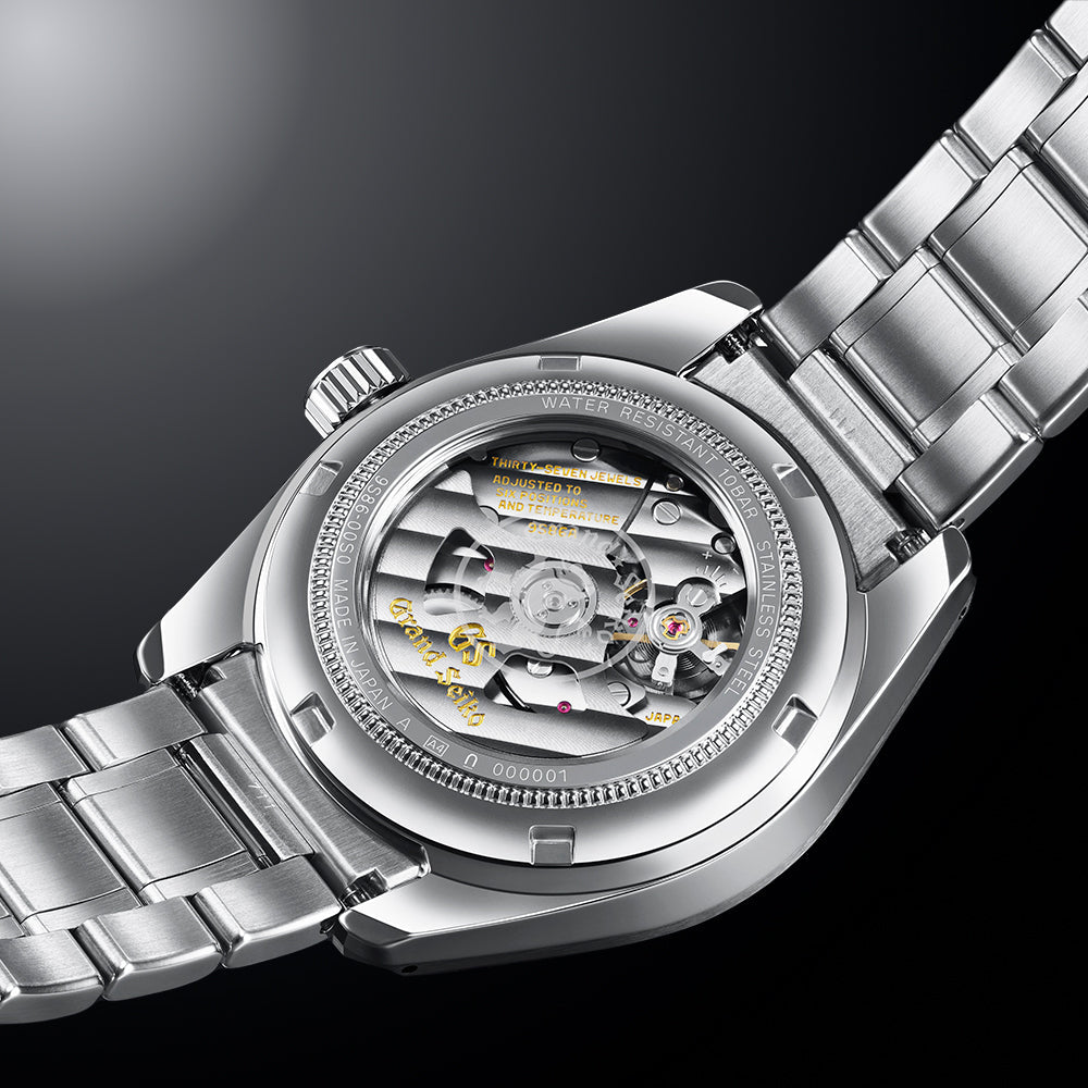 SBGJ263 – グランドセイコーブティックオンライン