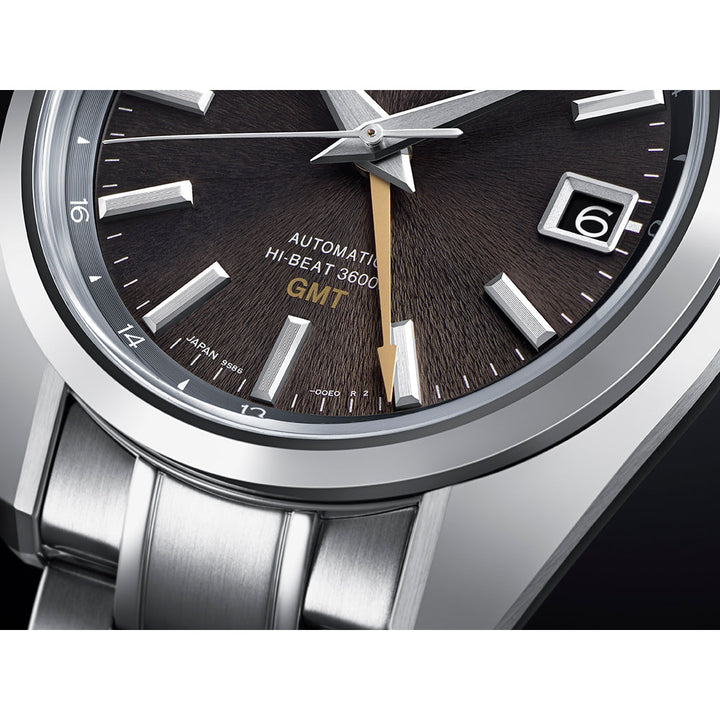 グランドセイコー　余りコマ　バックル付きD105AB・F グランドセイコー 余りコマ バックル付きD105AB・F グランドセイコー