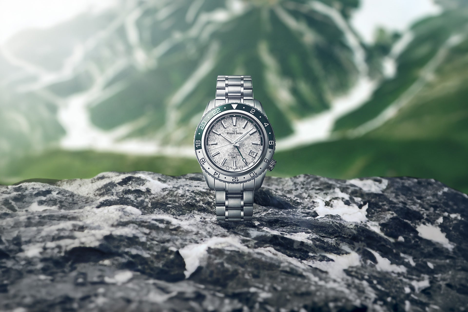 GRAND SEIKO QUARTZ グランドセイコー クォーツ 電池切れ 9Fクオーツ