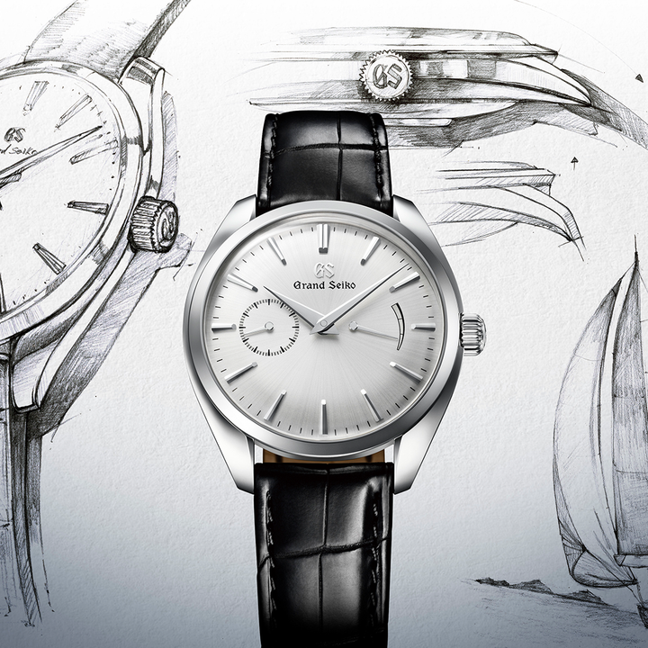 SBGK007 – グランドセイコーブティックオンライン