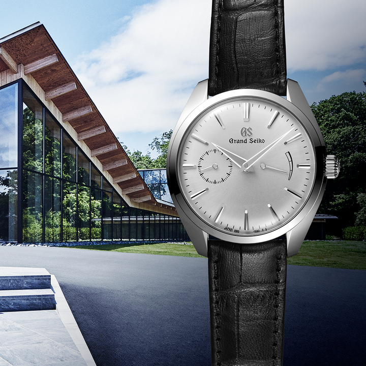 SBGK007 – グランドセイコーブティックオンライン SBGK007 – グランドセイコーブティックオンライン