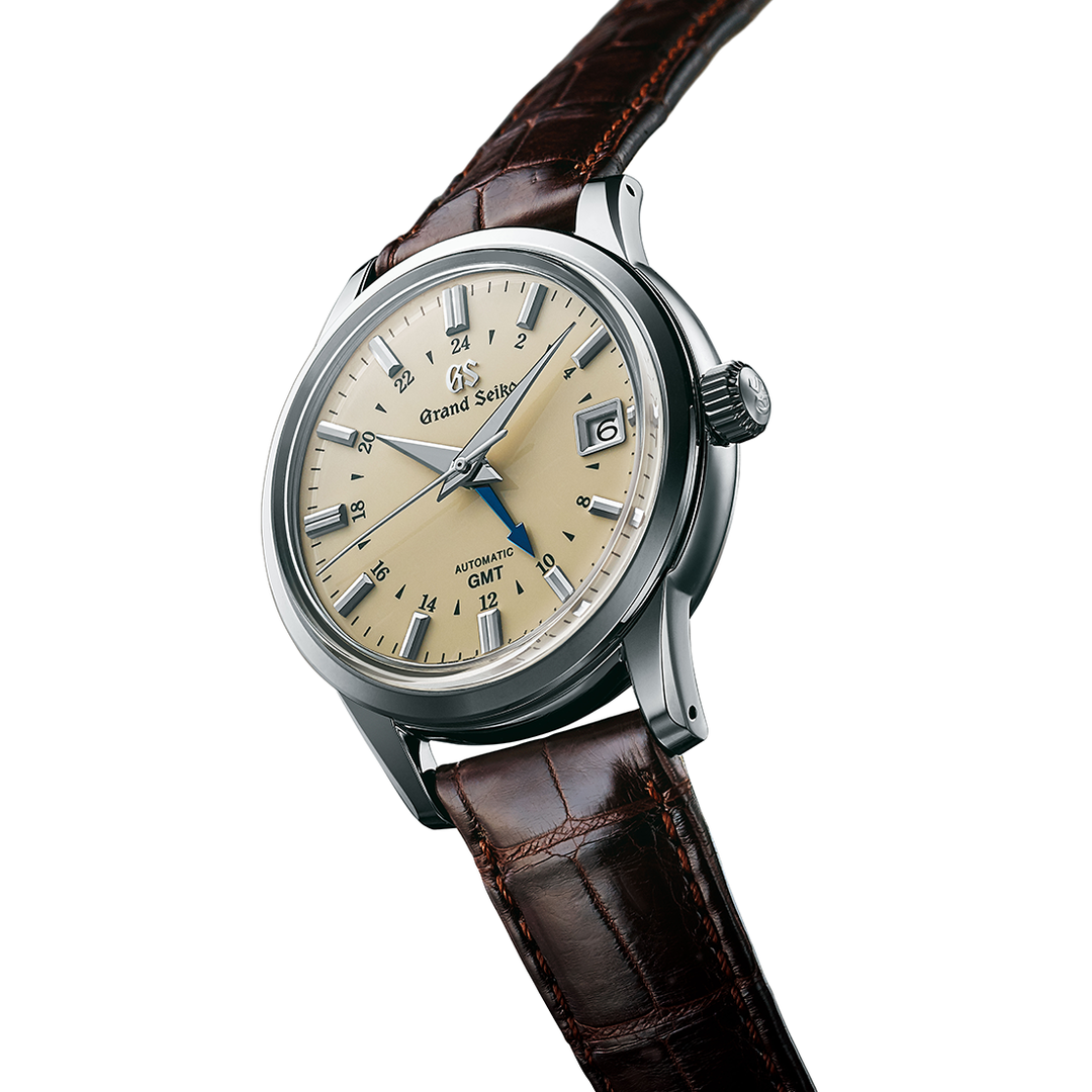 グランドセイコー SBGM221用 茶色レザーベルト グランドセイコー グランドセイコー SBGM221用 茶色レザーベルト グランドセイコー