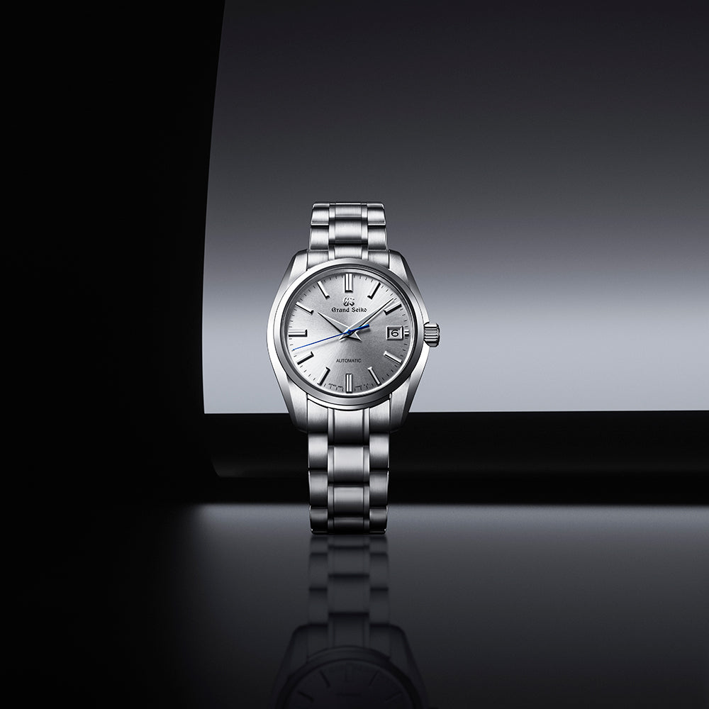 【グランドセイコー】定番でありながら完成された王道デザイン…。「SBGR315」-Grand Seiko フェア・イベント情報 -SBGR315_KV_48ca113f-dfdb-412d-85ca-5937eb40acb5_1400x