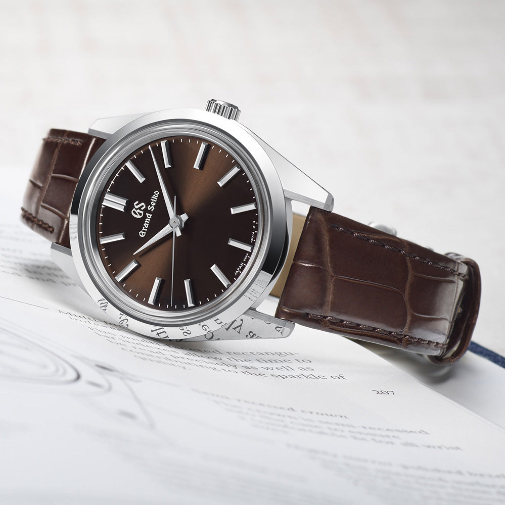 sbgw293 グランドセイコー Grand Seiko 44GS現代デザイン