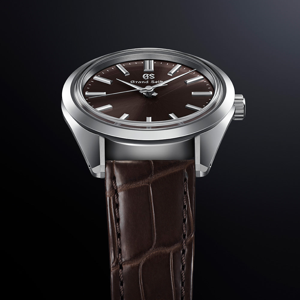sbgw293 グランドセイコー Grand Seiko コンパクトでスリムなデザイン