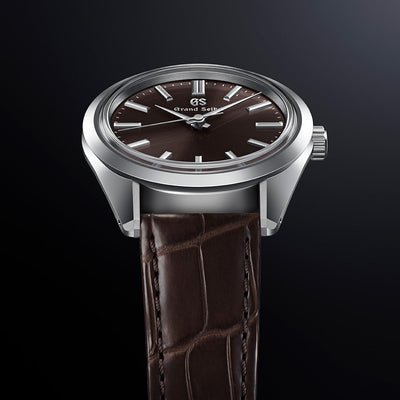 sbgw293 グランドセイコー Grand Seiko コンパクトでスリムなデザイン