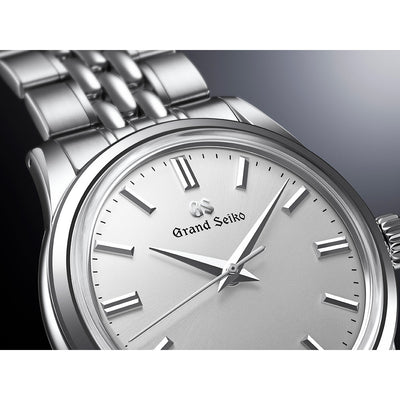 sbgw305 グランドセイコー Grand Seiko ダイヤル インデックス