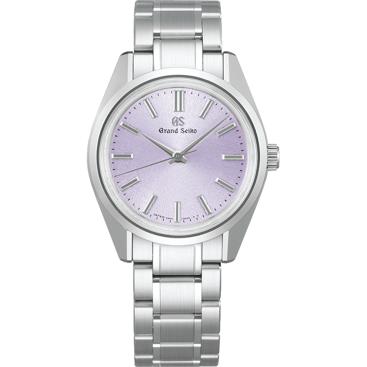 グランドセイコー　Japanese craftsmanship Grand Seiko Asia-Pacific | [2025 Watches and Wonders