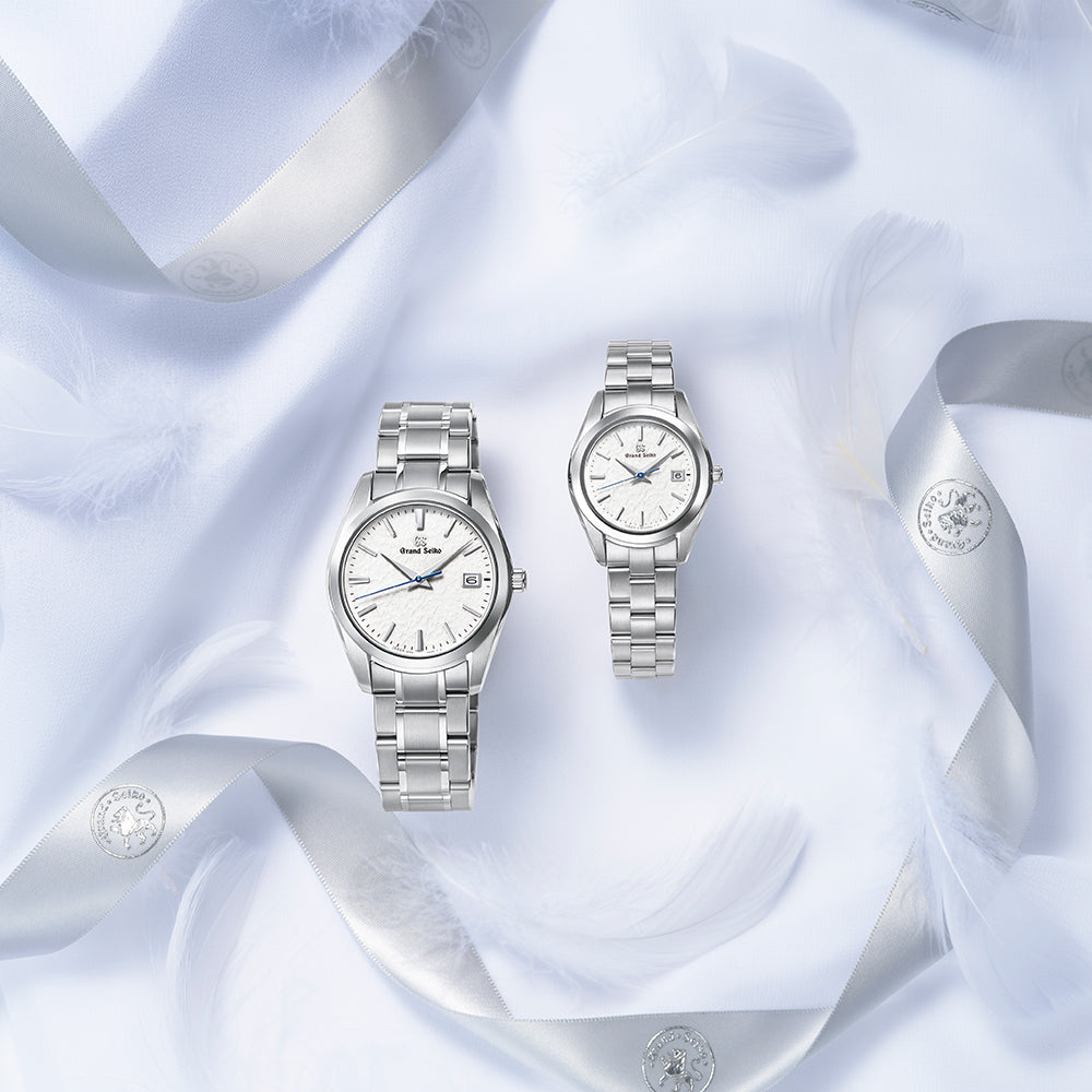 Grand Seiko グランドセイコー SBGXシリーズ　　展示保管品 Grand Seiko グランドセイコー SBGXシリーズ 展示保管品