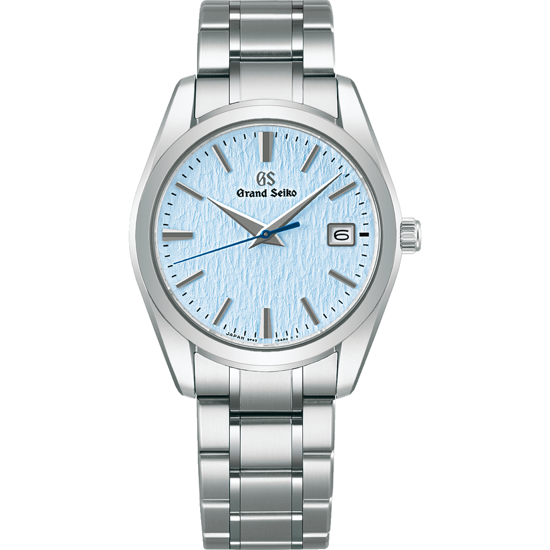 七福堂様 グランドセイコー Grand Seiko SBGF017 専用箱コマ 七福堂様