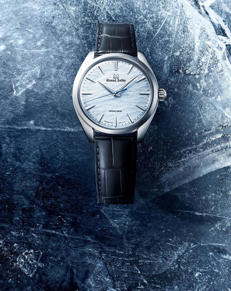 Elegance
Collection
