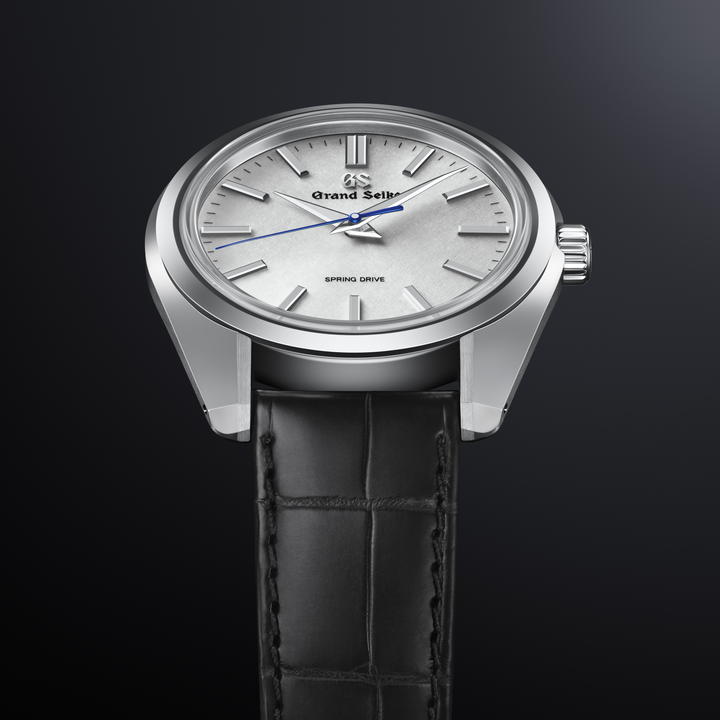 WTS] Grand Seiko SBGP011 40mm 9F85 (Quartz) | WatchCharts