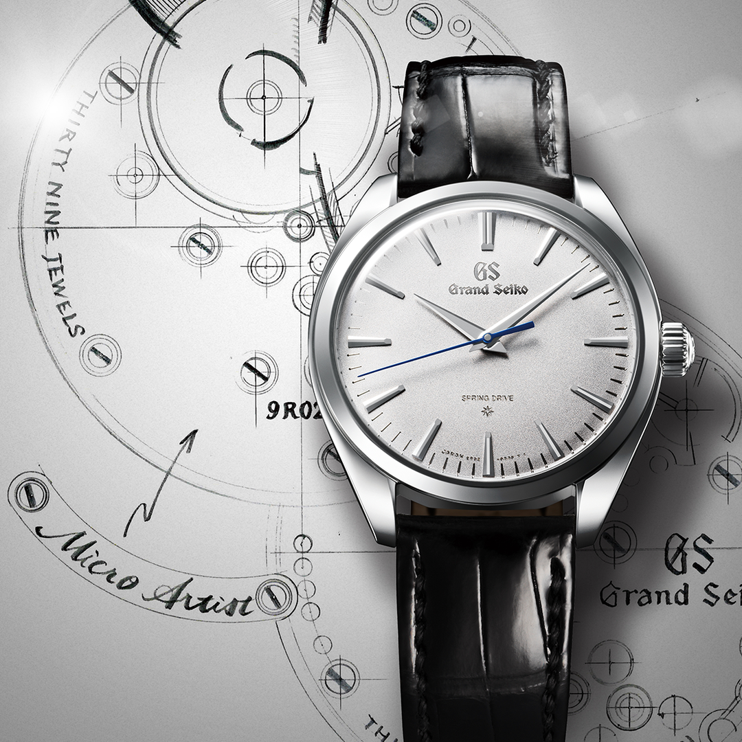 SBGZ003 – グランドセイコーブティックオンライン SBGZ003 – グランドセイコーブティックオンライン