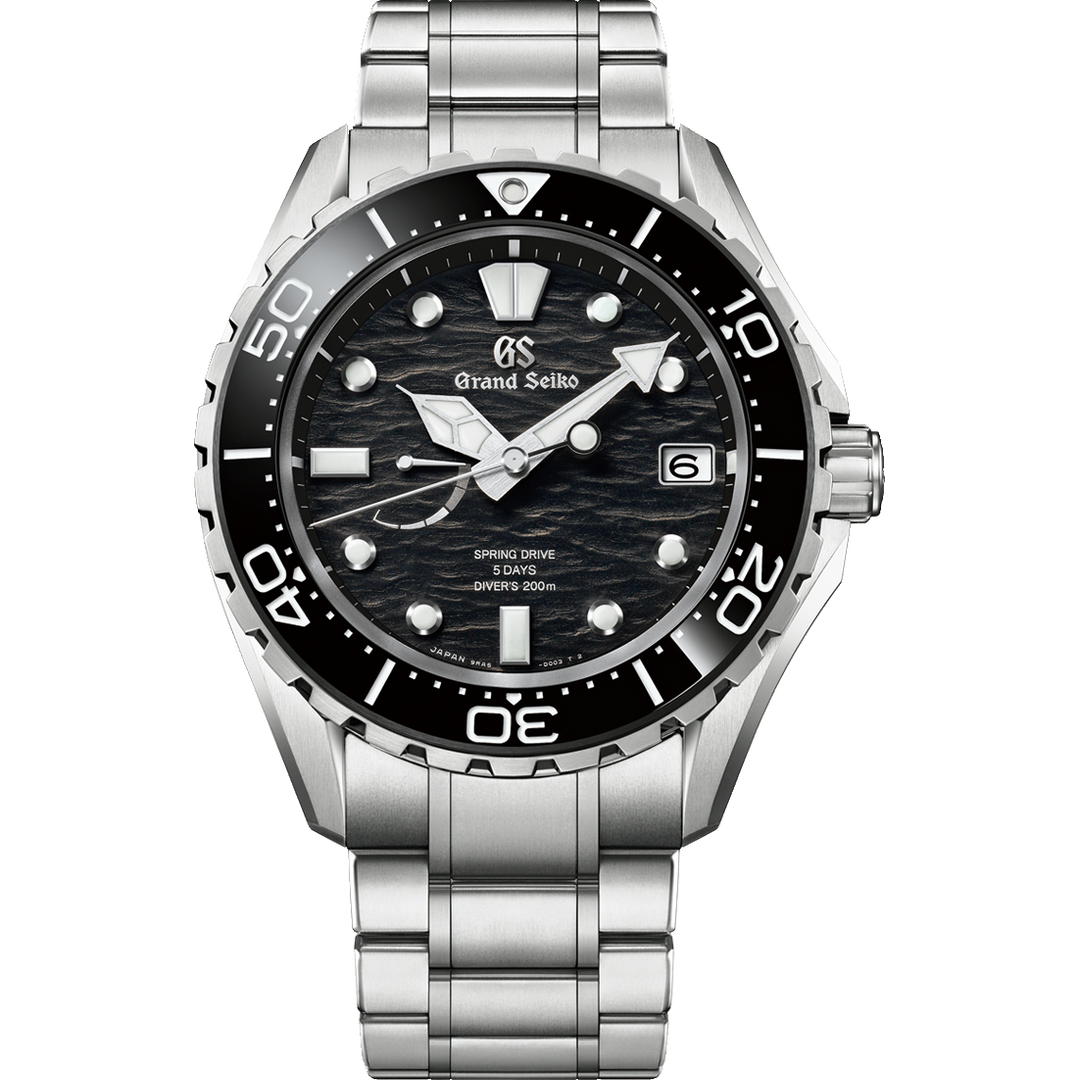 SLGA015 – グランドセイコーブティックオンライン