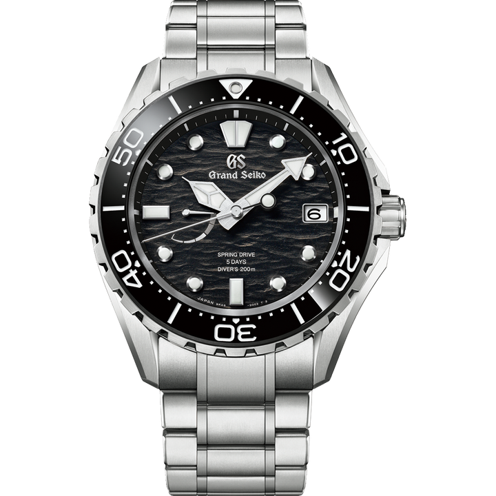 SLGA015 – グランドセイコーブティックオンライン