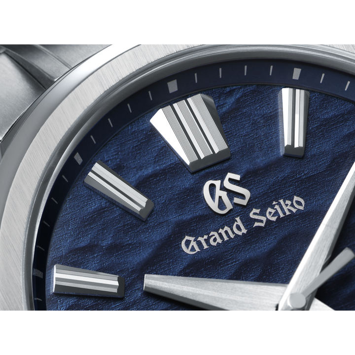 Grand Seiko アナログ時計 Heritage Collection – グランドセイコー ブティックオンライン