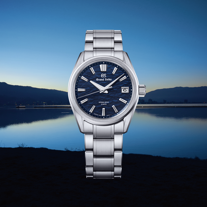 グランドセイコー腕時計 SLGA021 – グランドセイコーブティックオンライン