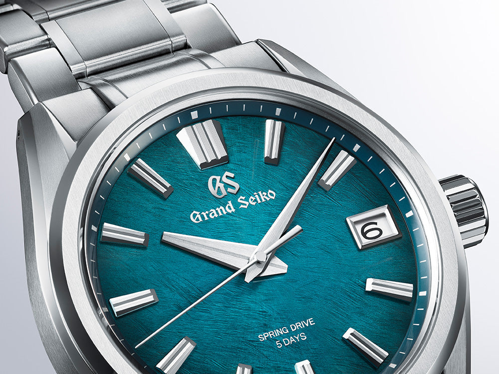 楽天市場】セイコー SEIKO SBGA025/9R65-0AG1 グランドセイコー