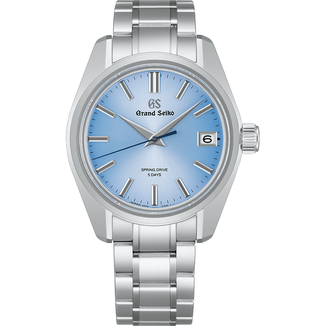 Grand Seiko,SLGA027,18Kホワイトゴールドケース