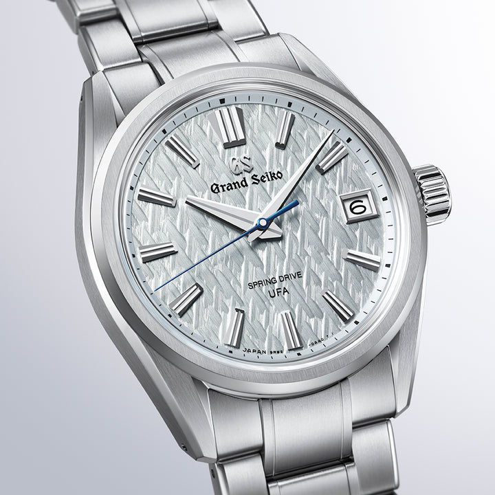 グランドセイコー 純正 SS コマ 3個 Grand Seiko D1J4AB-LK00 SEIKO グランドセイコー 純正コマ