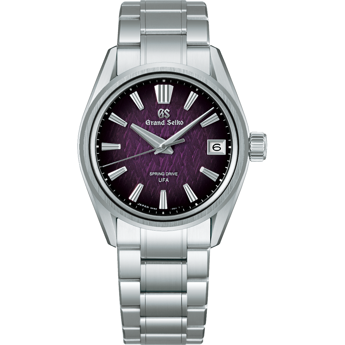 Grand Seiko,SLGB005,スプリングドライブU.F.A.限定モデル