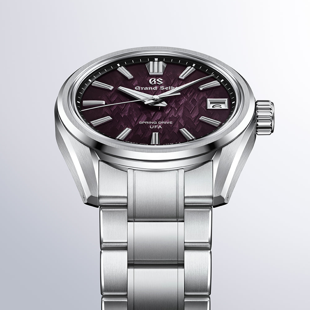 Grand Seiko,SLGB005,年差ムーブメントを実現