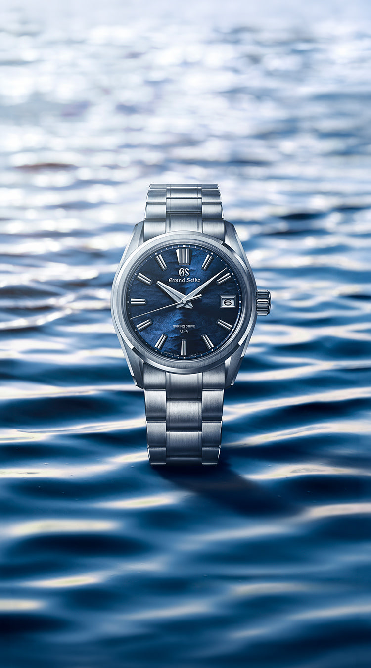 グランドセイコー 公式オンラインストア – グランドセイコーブティック