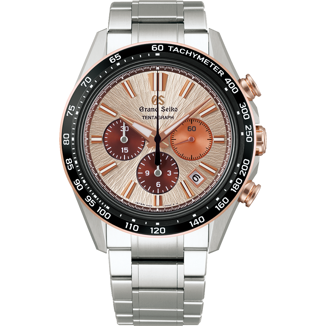Grand Seiko,SLGC006,Evolution 9 Collection,LIMITED EDITION