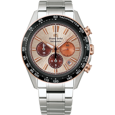 Grand Seiko,SLGC006,Evolution 9 Collection,LIMITED EDITION