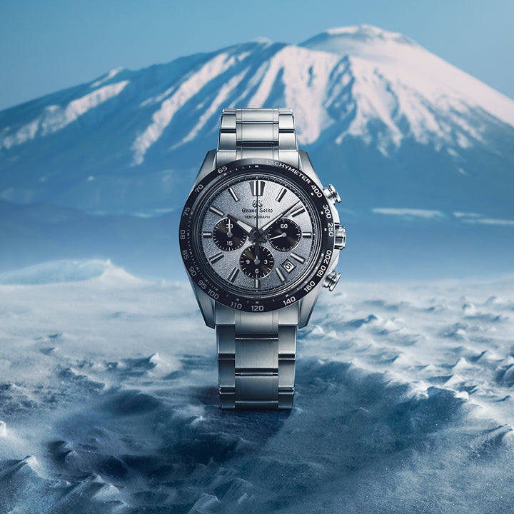 SLGC007 – グランドセイコーブティックオンライン