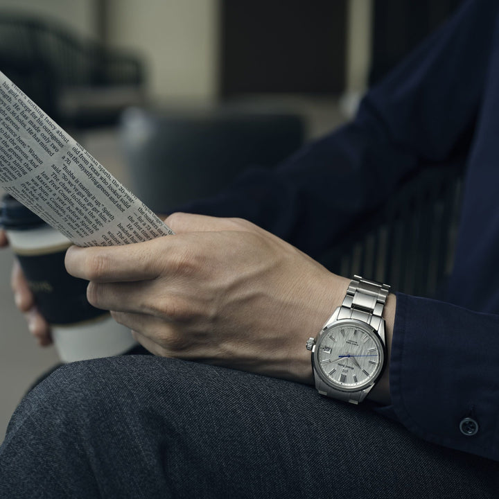 SLGH005 – グランドセイコーブティックオンライン